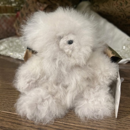 Alpaca Products - Tiger Lily Alpaca Ranch